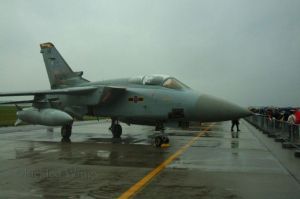 Tornado F.3 at Ostrava in 2008.
