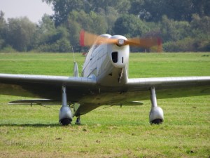 T.101.2 taxiing at Prague in 2014.
