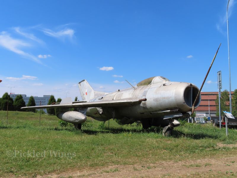 S-105 at BTM, 2025-1