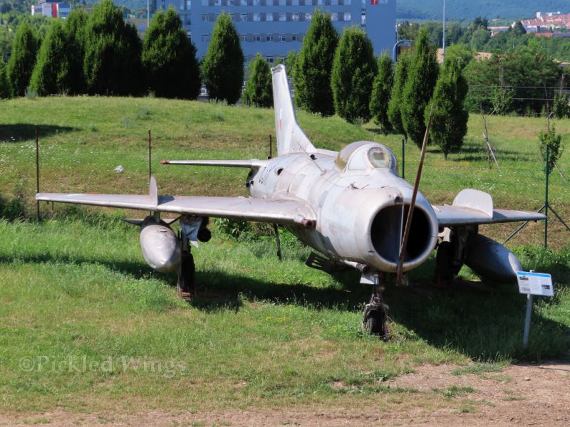 S-105 at BTM, 2025-2