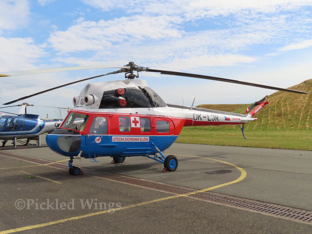 DSA Mi-2