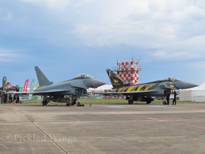 HK Typhoons 1