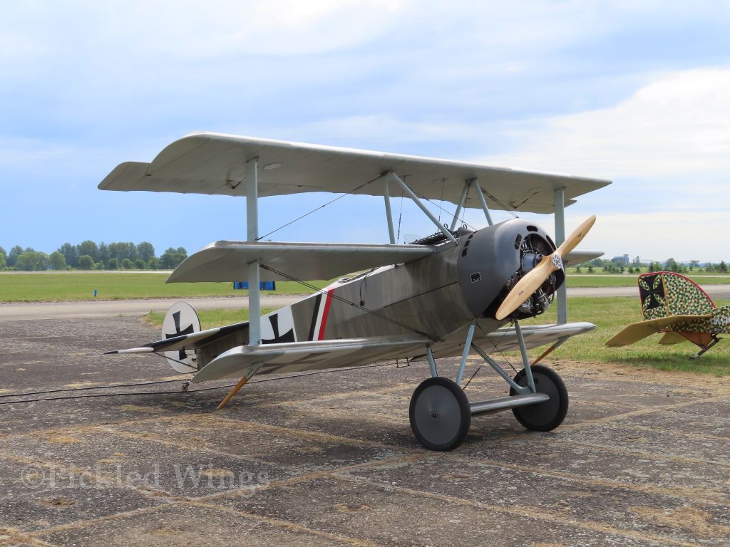 HK WWI 1