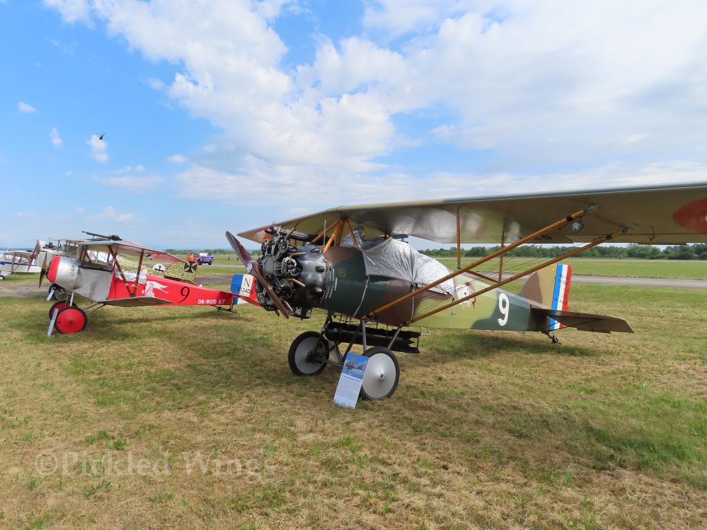 HK WWI 2