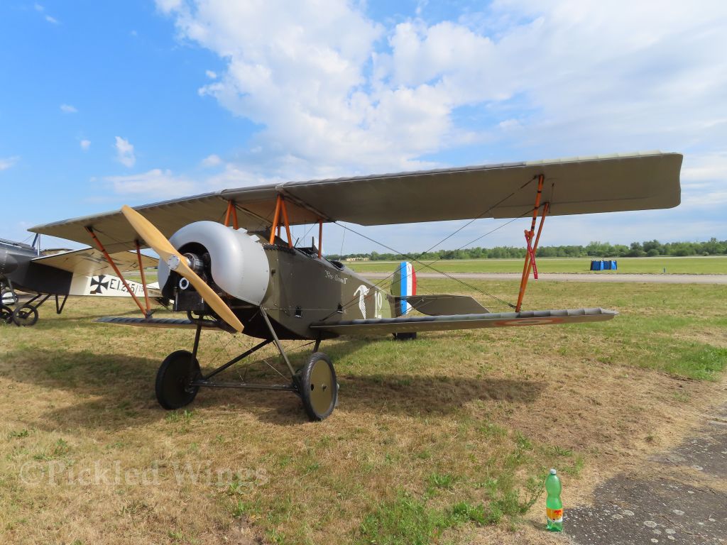 HK WWI 3