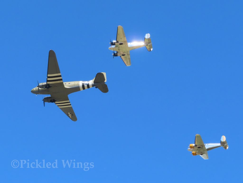 Dak and Beech at HK 1