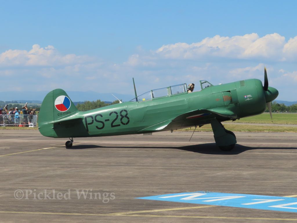 Let C.11 at HK 2