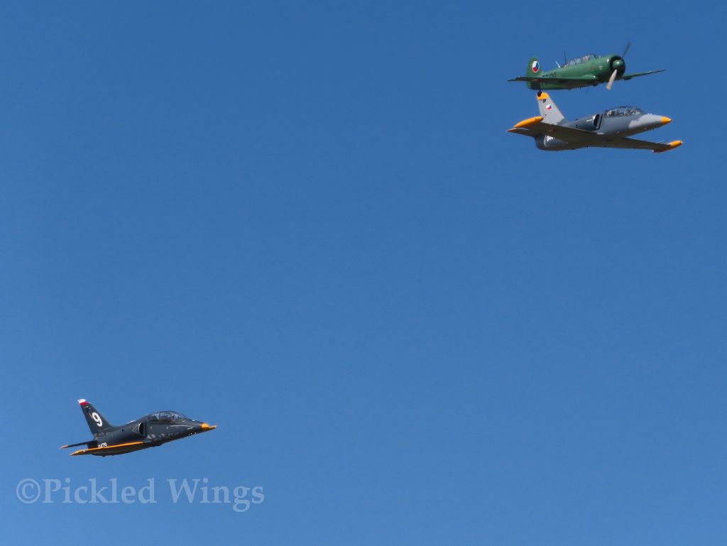 Trainer formation at HK